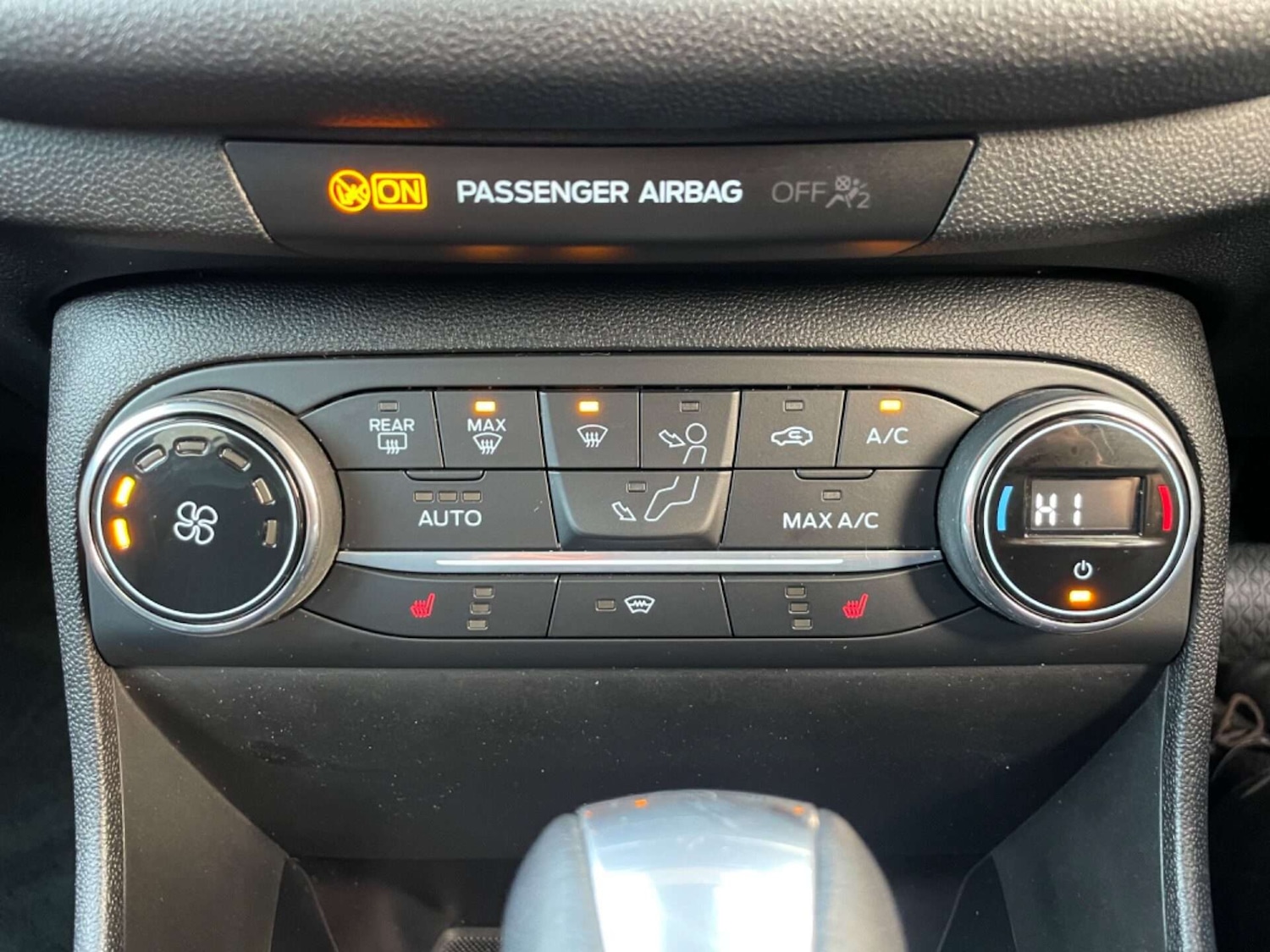 Used Ford Fiesta 2018 for sale - 76957803: Photo 43