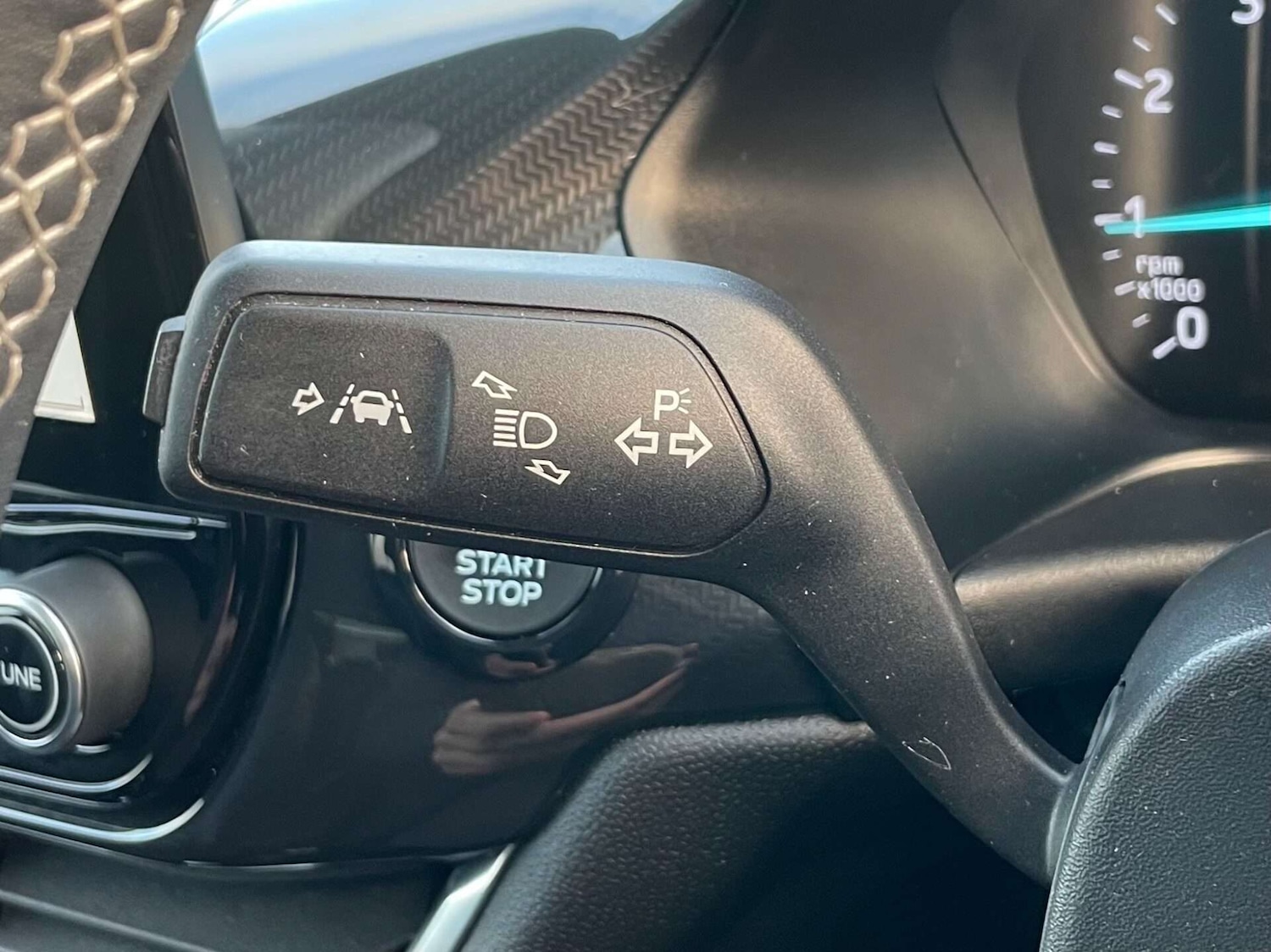 Used Ford Fiesta 2018 for sale - 76957803: Photo 53