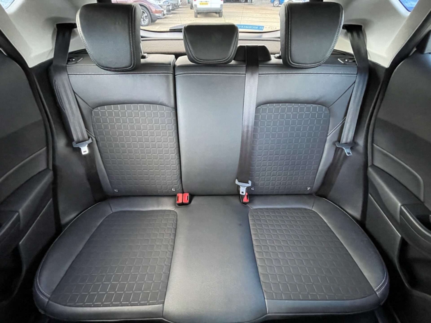 Used Ford Fiesta 2018 for sale - 76957803: Photo 59