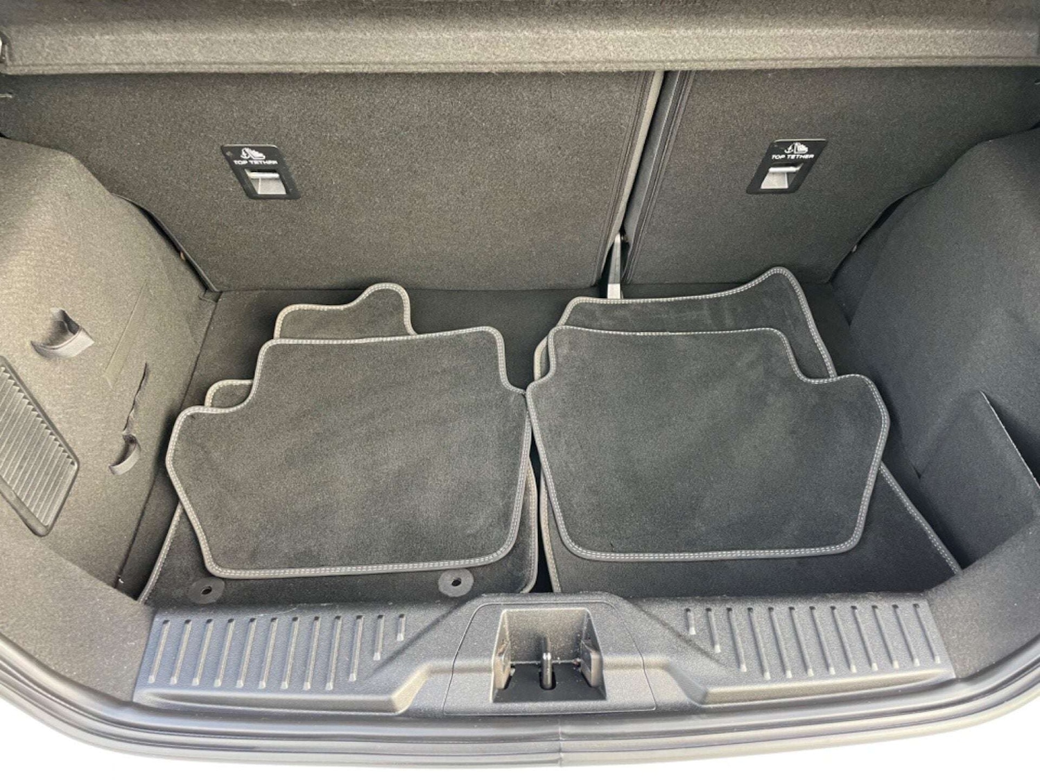 Used Ford Fiesta 2018 for sale - 76957803: Photo 62