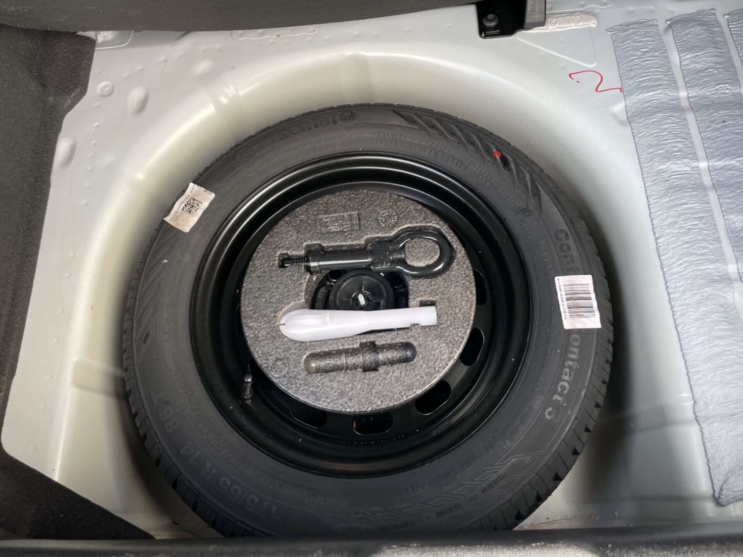 Used Ford Fiesta 2018 for sale - 76957803: Photo 64