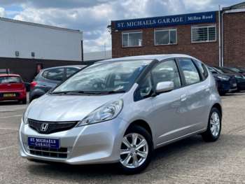 2013 - I-VTEC ES-T 5-Door