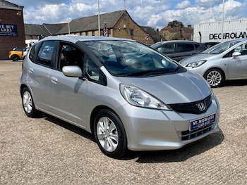 Used Honda Jazz 2013 for sale - 75425492: Photo