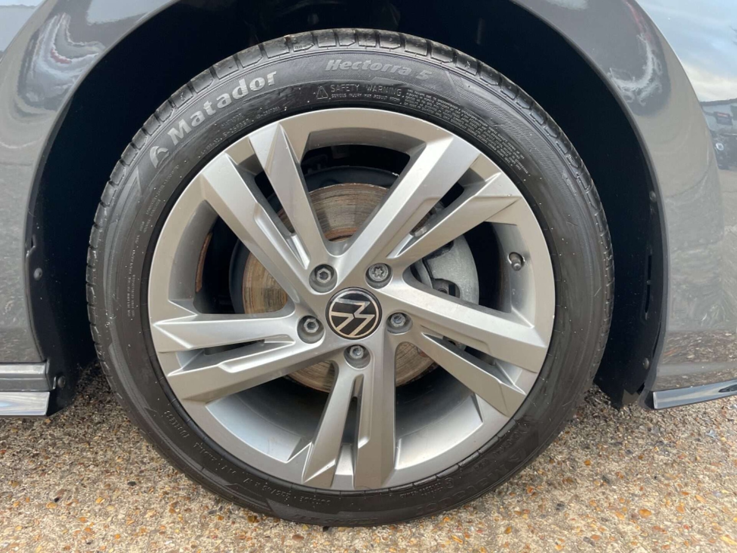 Used Volkswagen Golf 2021 for sale - 76905256: Photo 14