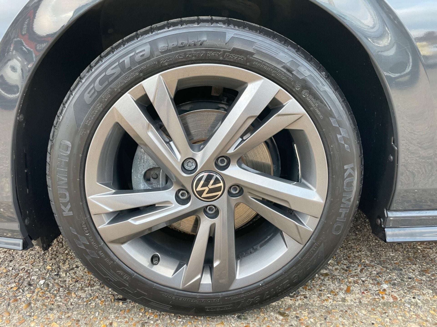 Used Volkswagen Golf 2021 for sale - 76905256: Photo 15