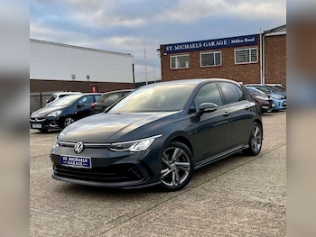 Volkswagen Golf feature image