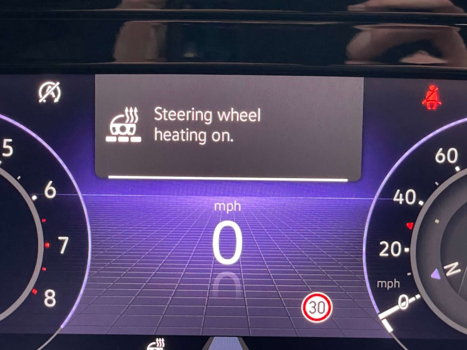 Used Volkswagen Golf 2021 for sale - 76905256: Photo 23