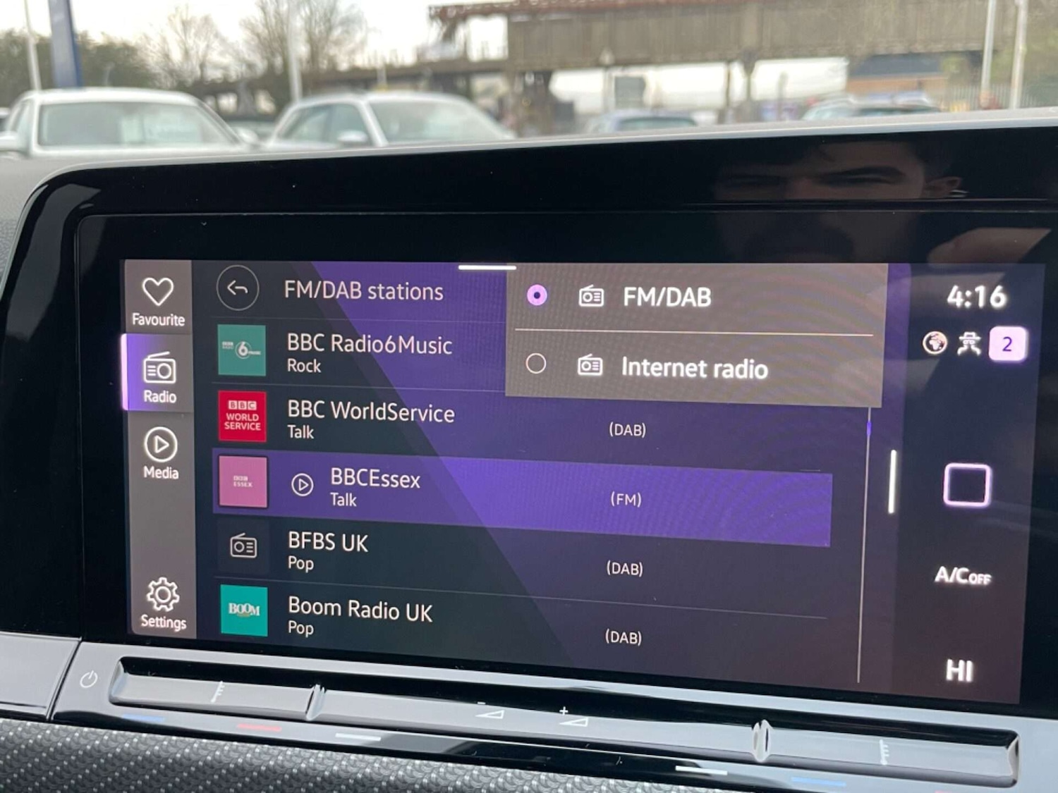 Used Volkswagen Golf 2021 for sale - 76905256: Photo 38