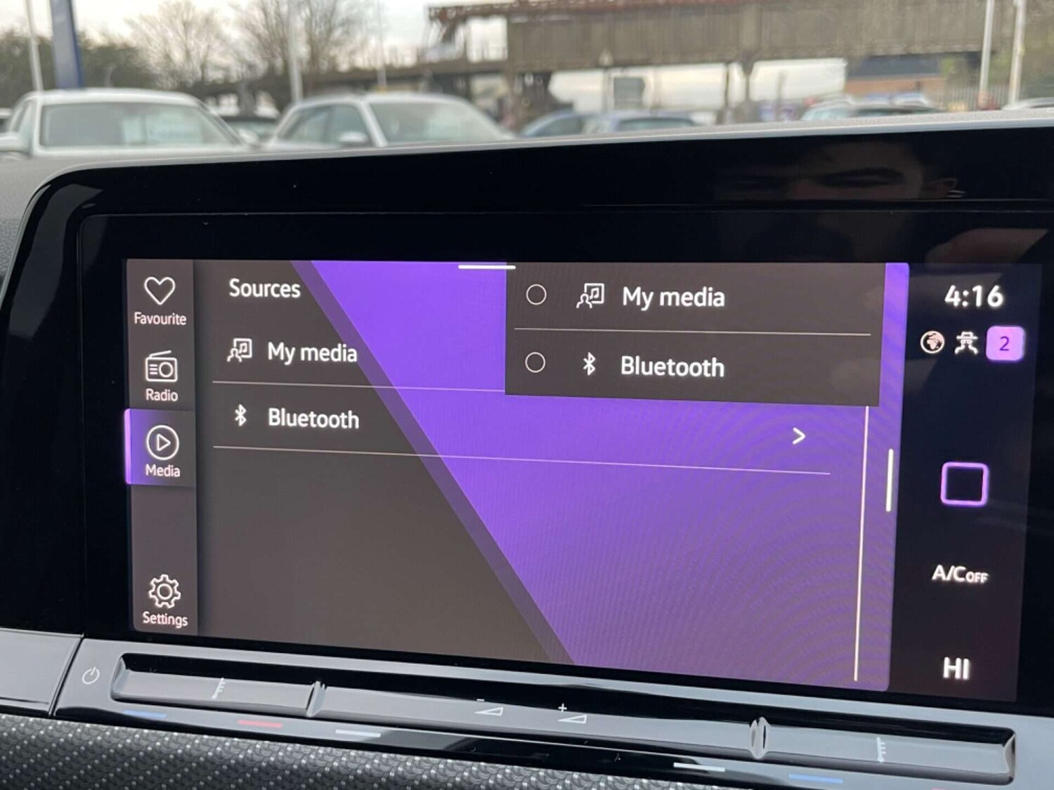 Used Volkswagen Golf 2021 for sale - 76905256: Photo 40