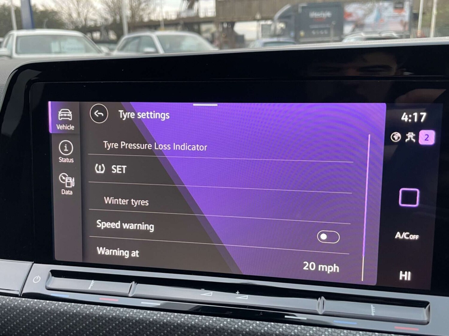 Used Volkswagen Golf 2021 for sale - 76905256: Photo 42