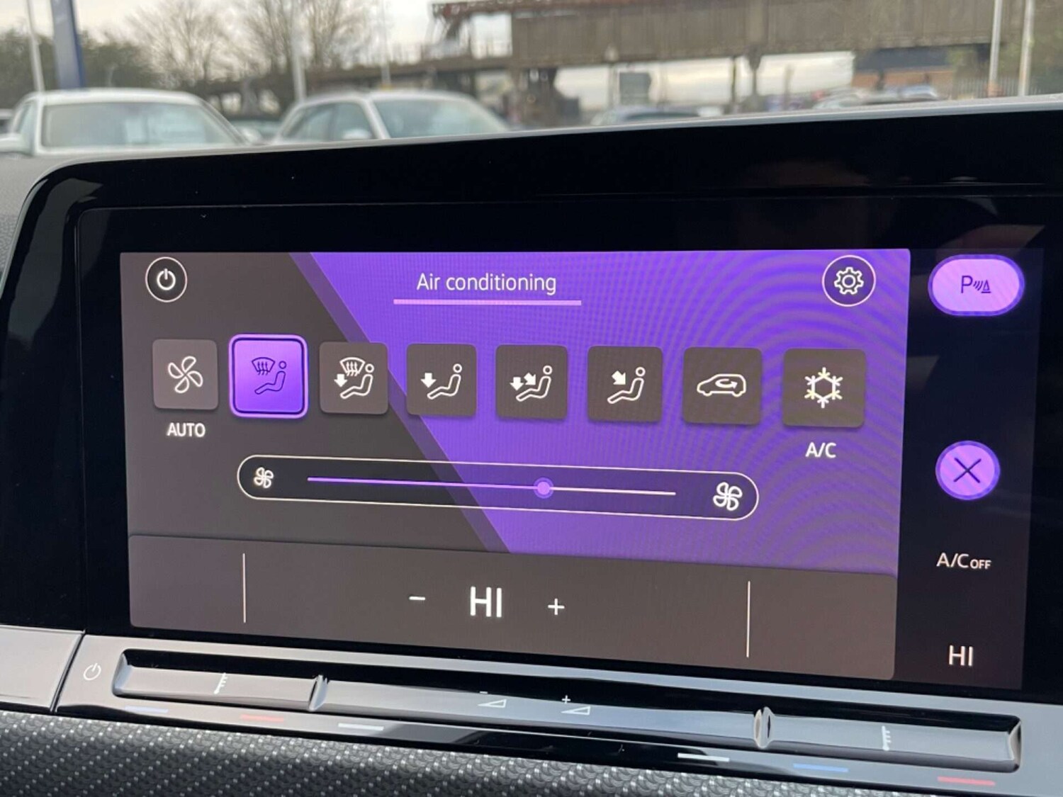 Used Volkswagen Golf 2021 for sale - 76905256: Photo 43