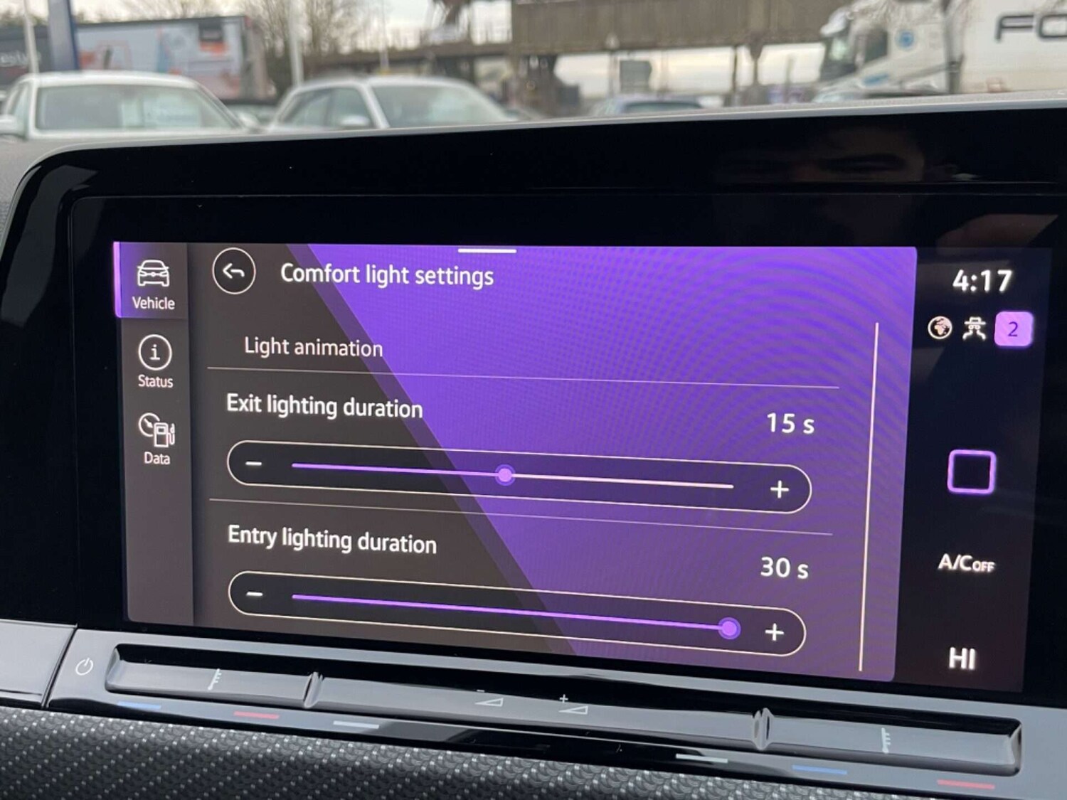 Used Volkswagen Golf 2021 for sale - 76905256: Photo 47