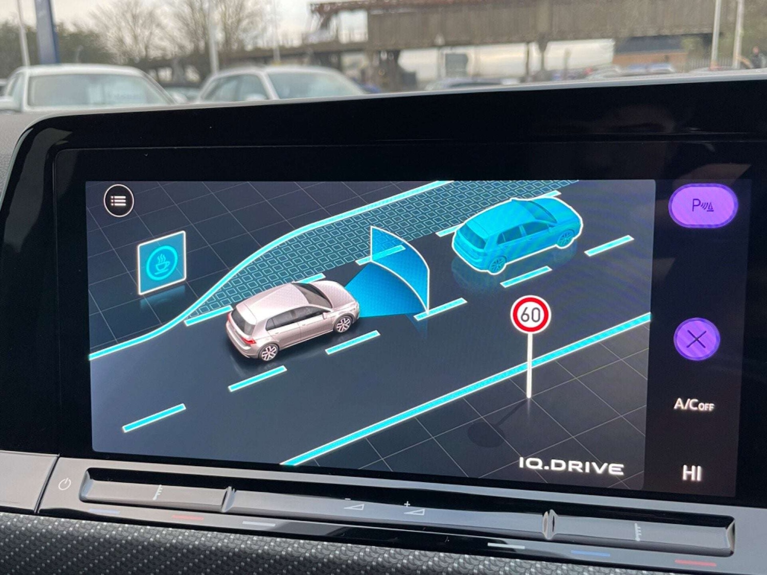 Used Volkswagen Golf 2021 for sale - 76905256: Photo 49