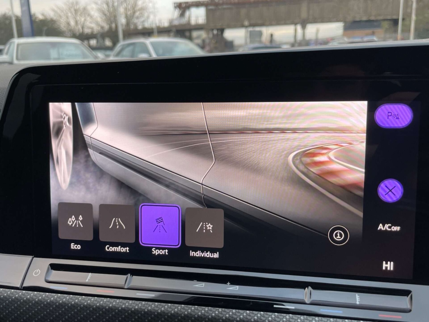 Used Volkswagen Golf 2021 for sale - 76905256: Photo 50