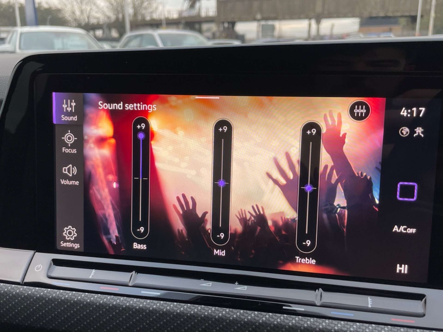 Used Volkswagen Golf 2021 for sale - 76905256: Photo 51