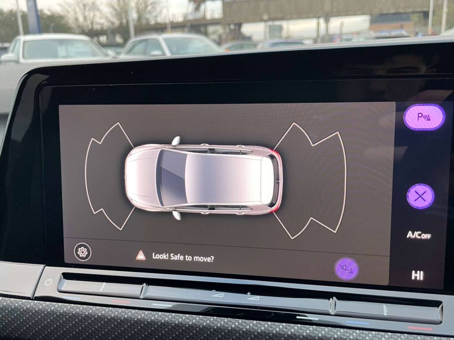 Used Volkswagen Golf 2021 for sale - 76905256: Photo 52