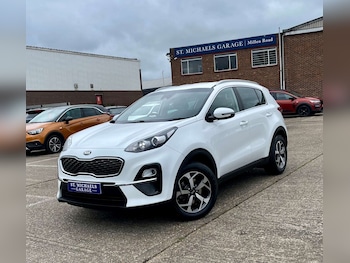 2019 - 1.6 GDi ISG 2 5dr