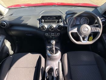 Used Nissan Juke 2023 for sale - 79734682: Photo