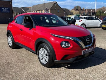Used Nissan Juke 2023 for sale - 79734682: Photo