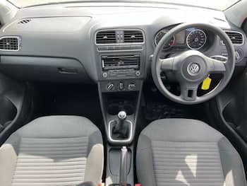 Used Volkswagen Polo 2011 for sale - 79571771: Photo