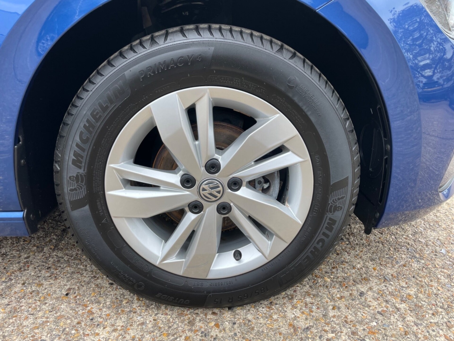 Used Volkswagen Polo 2020 for sale - 76329834: Photo 14