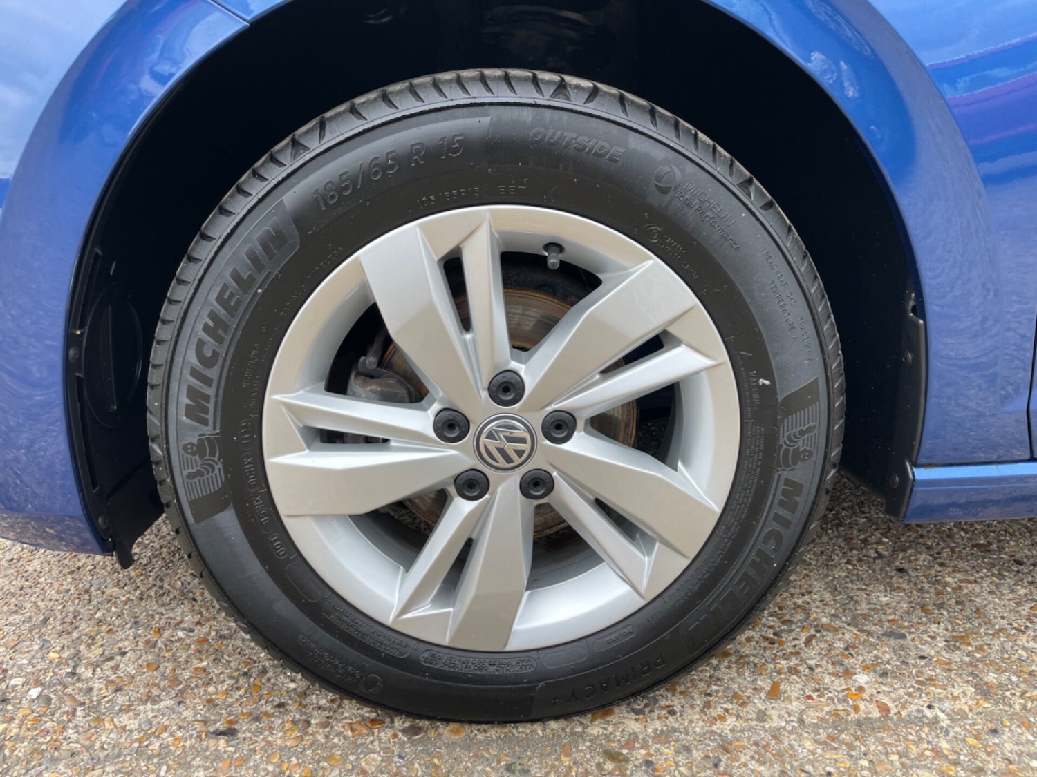 Used Volkswagen Polo 2020 for sale - 76329834: Photo 15