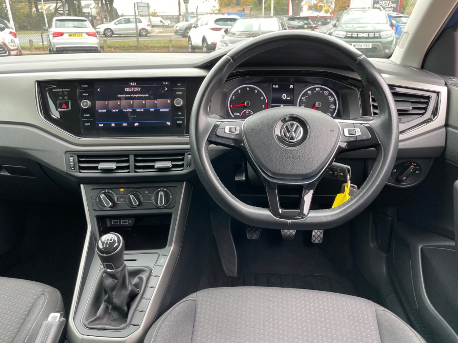 Used Volkswagen Polo 2020 for sale - 76329834: Photo 18
