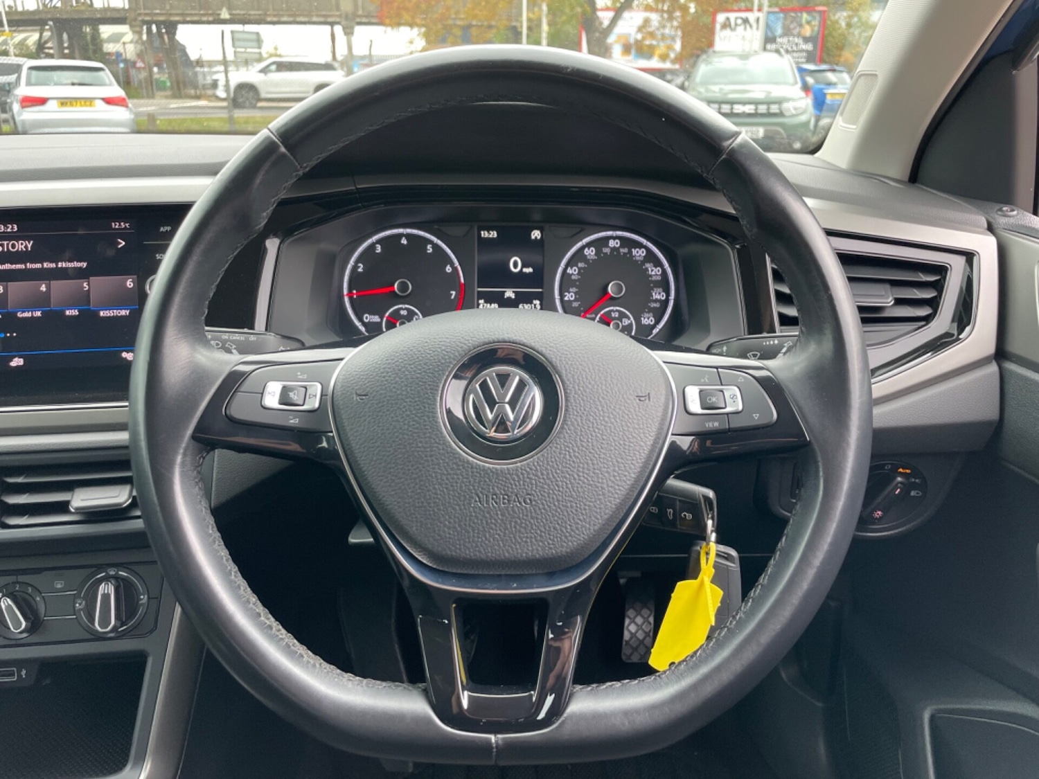 Used Volkswagen Polo 2020 for sale - 76329834: Photo 19