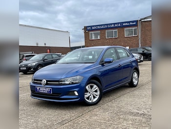 2020 - SE TSI 5-Door
