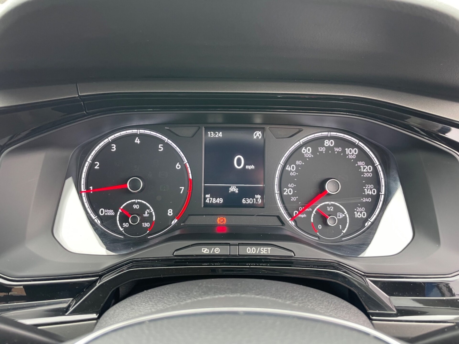 Used Volkswagen Polo 2020 for sale - 76329834: Photo 20