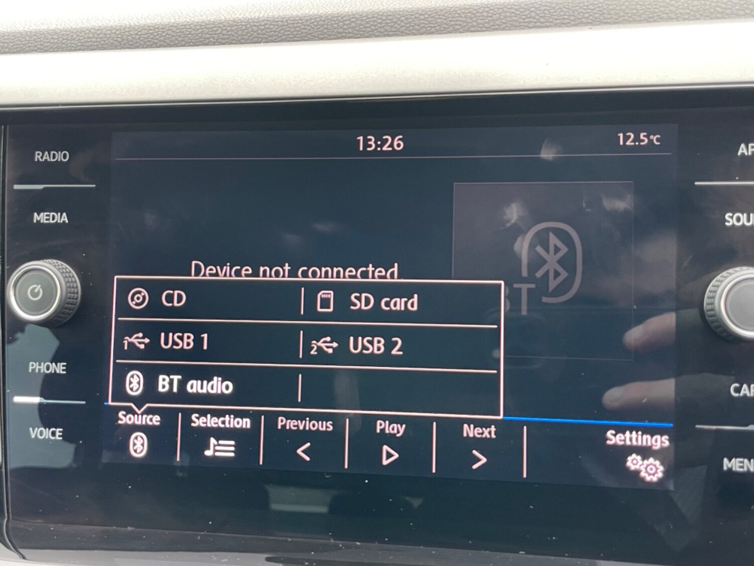 Used Volkswagen Polo 2020 for sale - 76329834: Photo 33