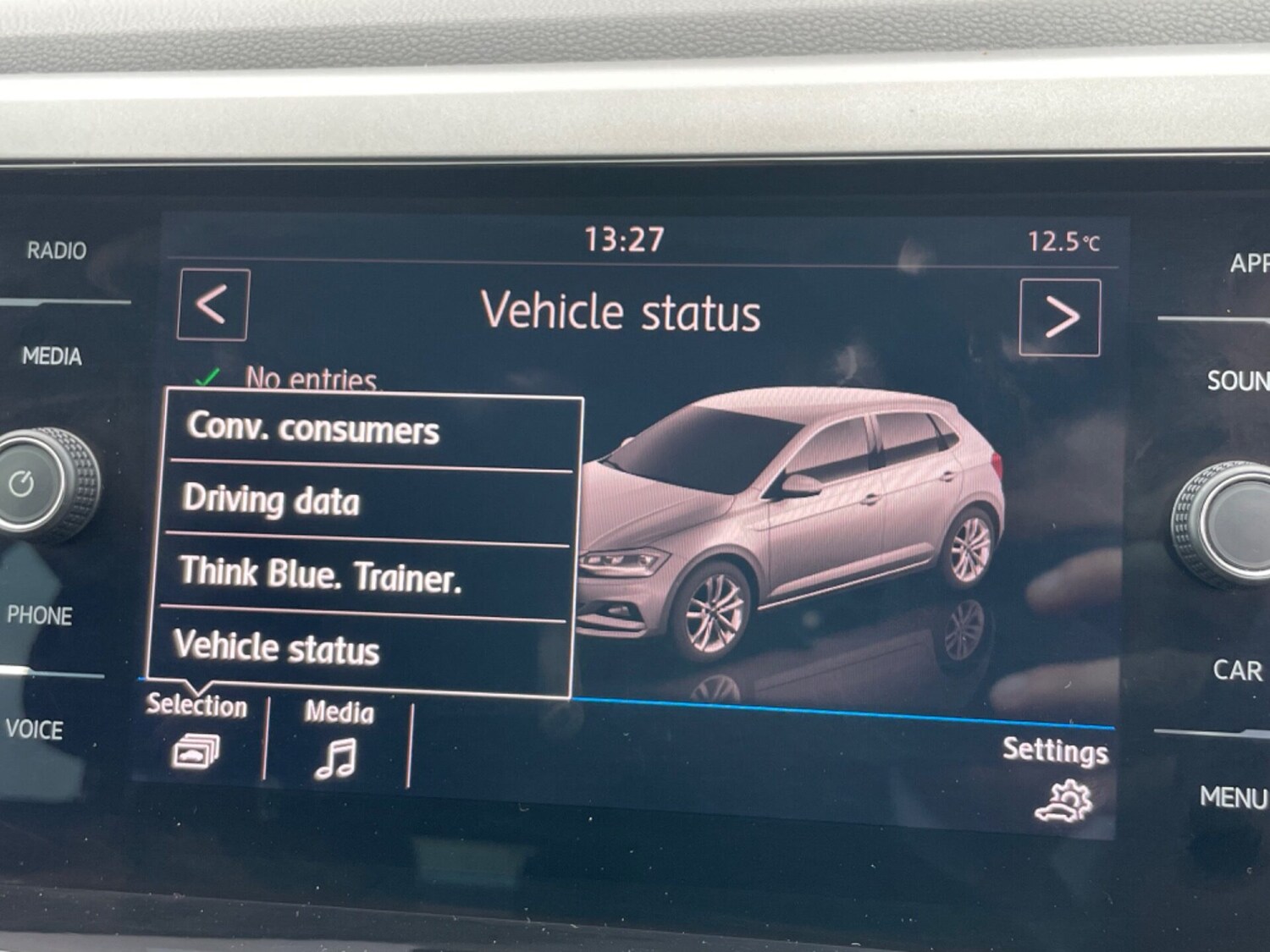 Used Volkswagen Polo 2020 for sale - 76329834: Photo 36