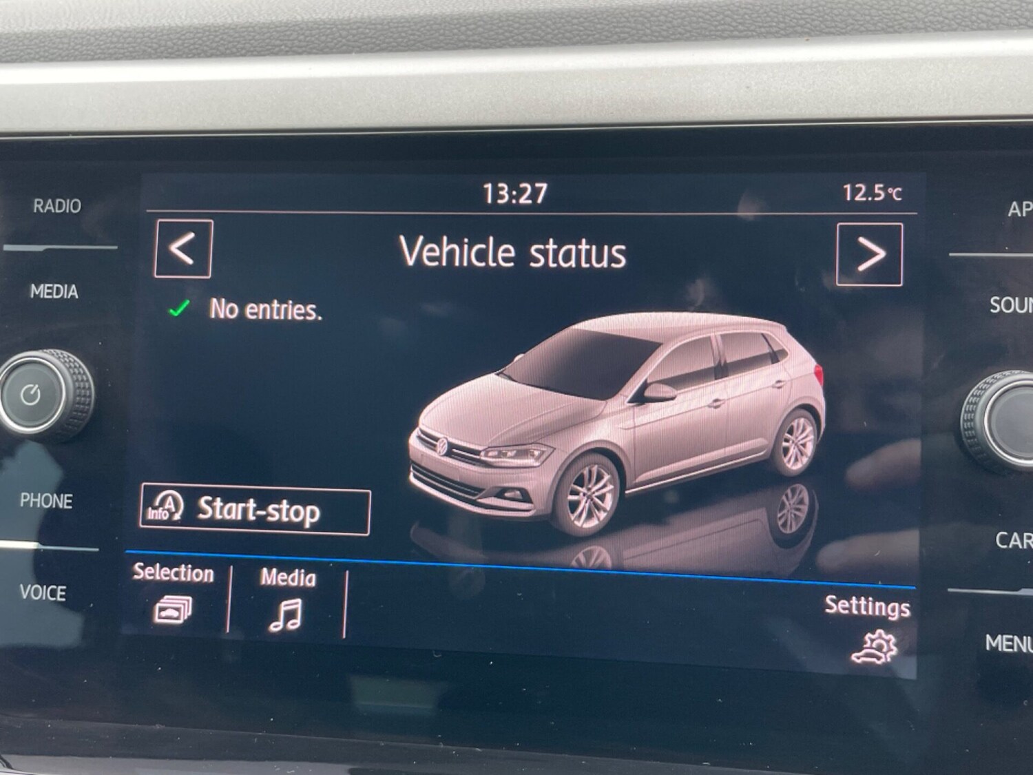 Used Volkswagen Polo 2020 for sale - 76329834: Photo 37