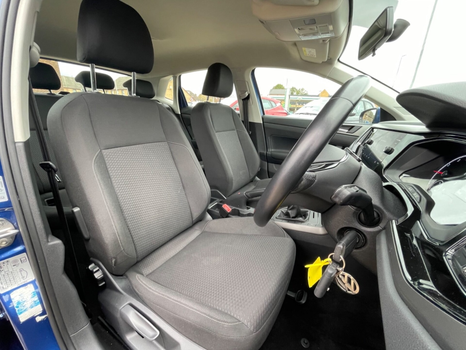 Used Volkswagen Polo 2020 for sale - 76329834: Photo 50