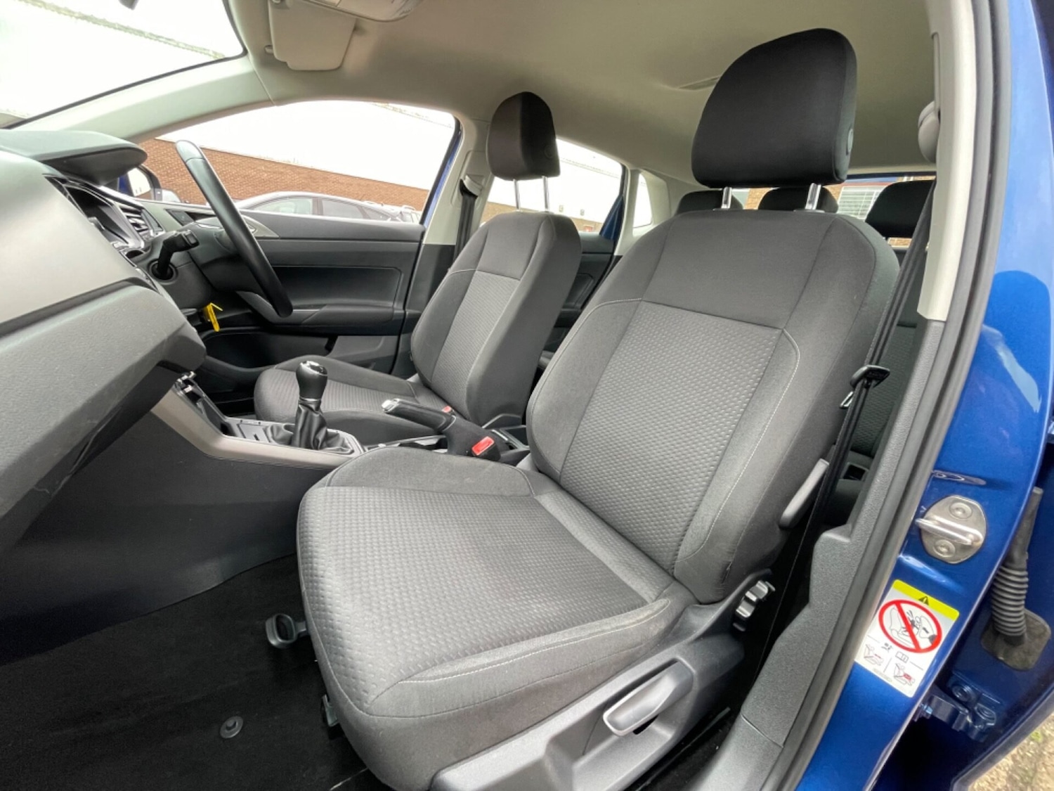 Used Volkswagen Polo 2020 for sale - 76329834: Photo 51