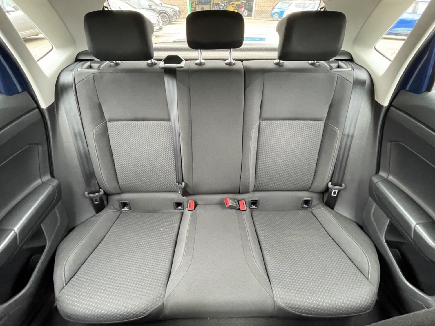 Used Volkswagen Polo 2020 for sale - 76329834: Photo 52