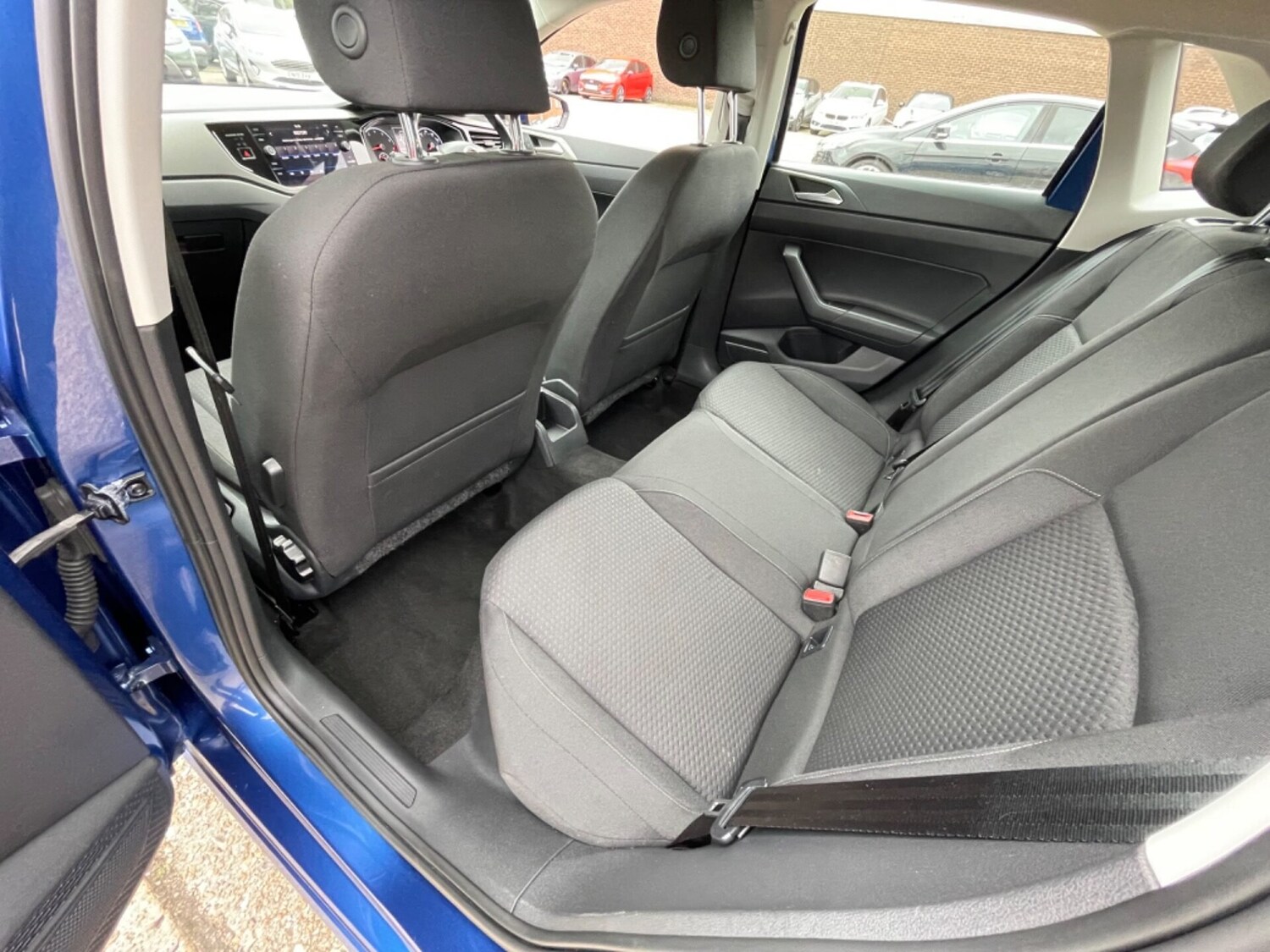 Used Volkswagen Polo 2020 for sale - 76329834: Photo 53