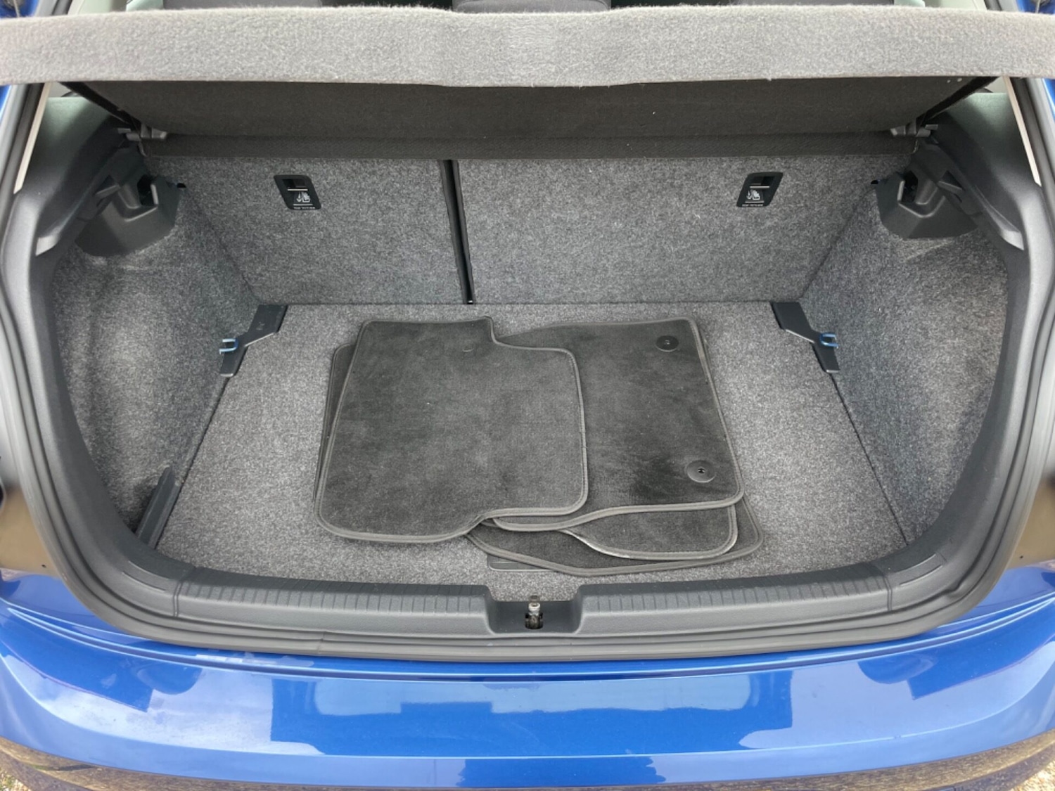 Used Volkswagen Polo 2020 for sale - 76329834: Photo 55