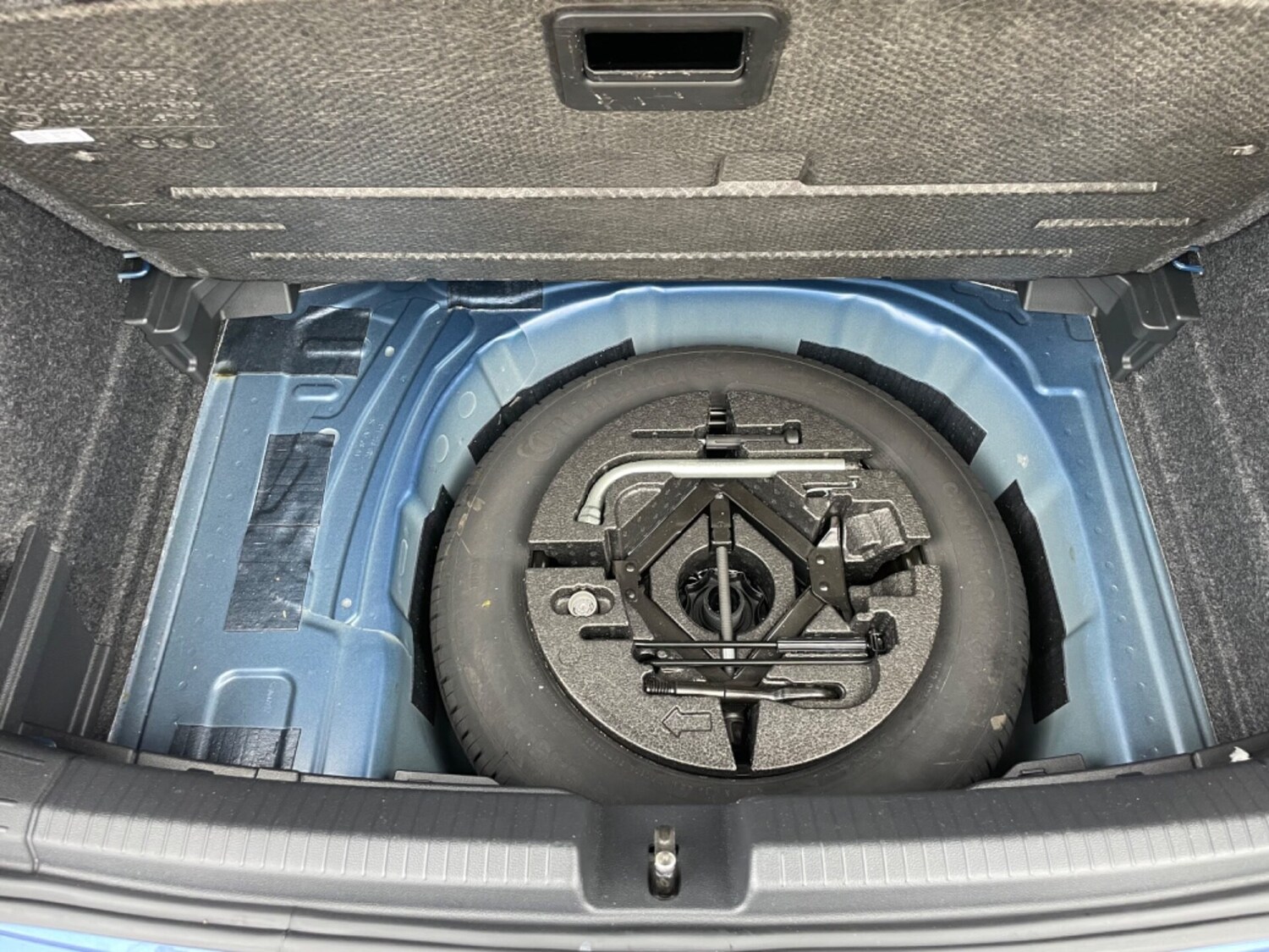 Used Volkswagen Polo 2020 for sale - 76329834: Photo 57