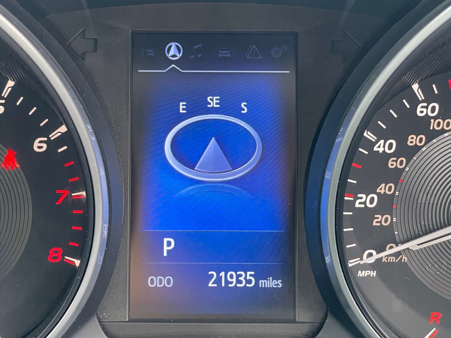 Used Toyota Avensis 2017 for sale - 77712968: Photo 22