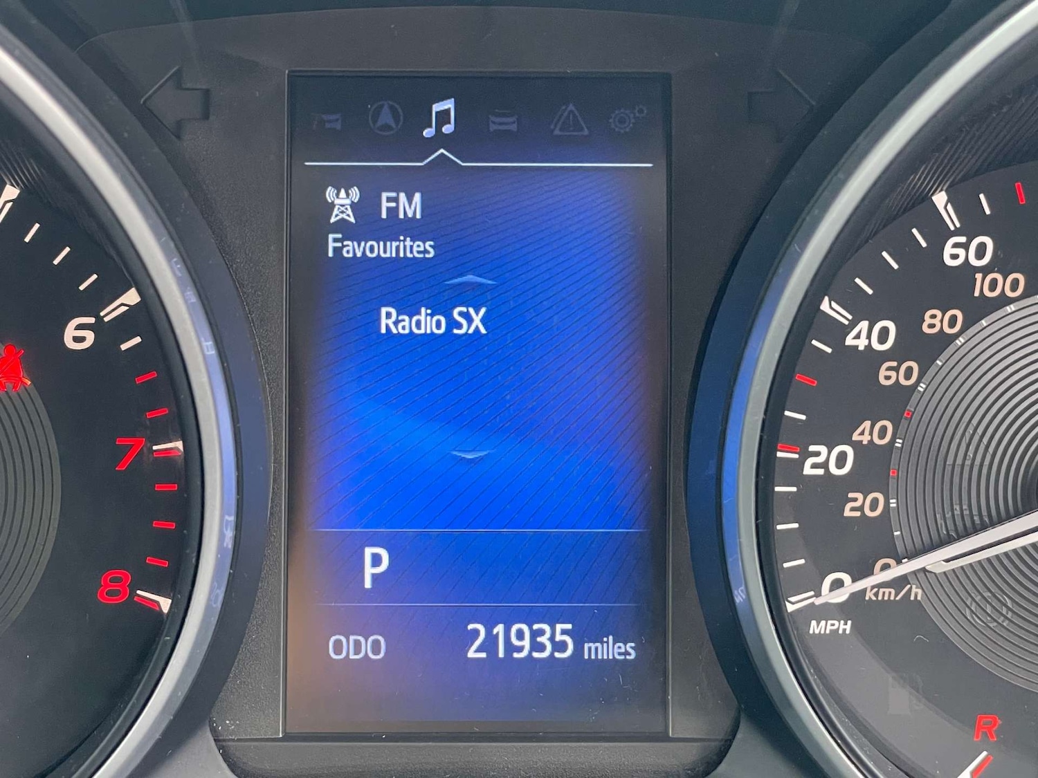 Used Toyota Avensis 2017 for sale - 77712968: Photo 23