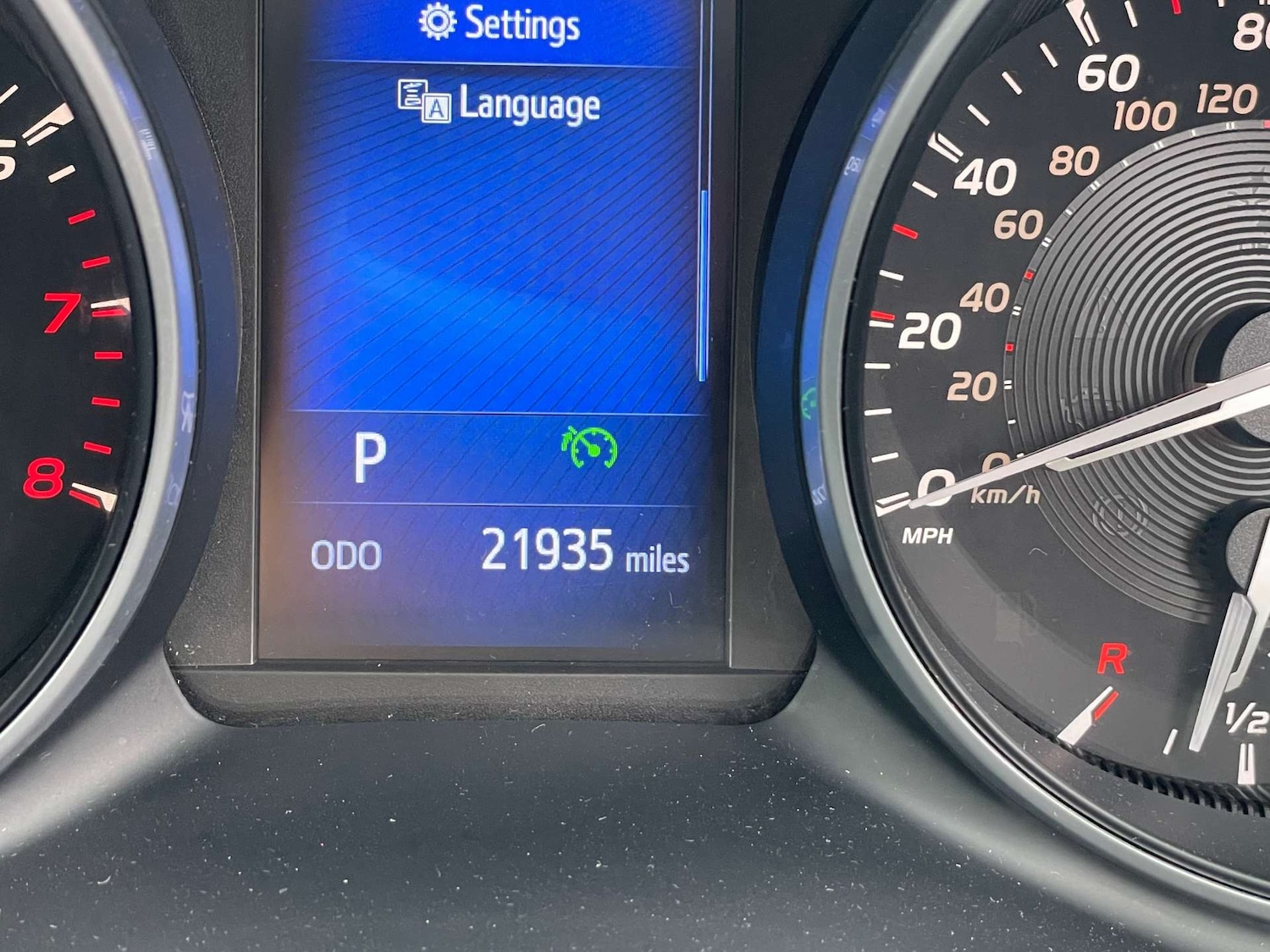 Used Toyota Avensis 2017 for sale - 77712968: Photo 26