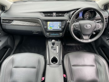 Used Toyota Avensis 2017 for sale - 77712968: Photo