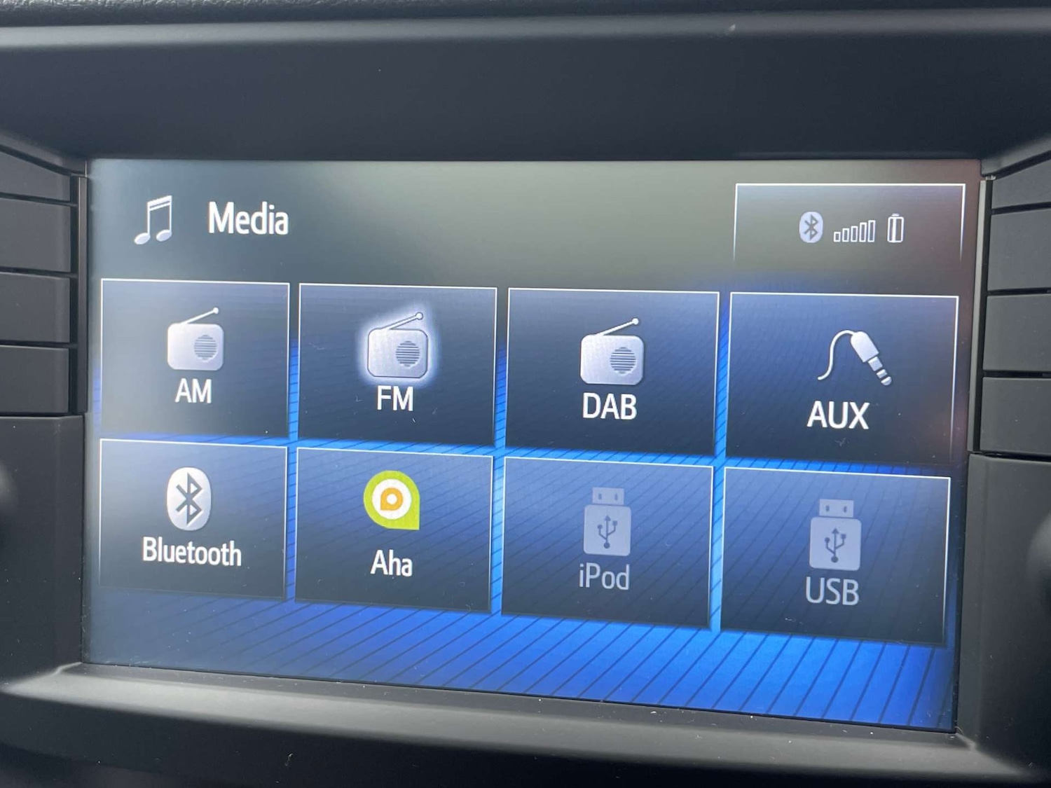 Used Toyota Avensis 2017 for sale - 77712968: Photo 31