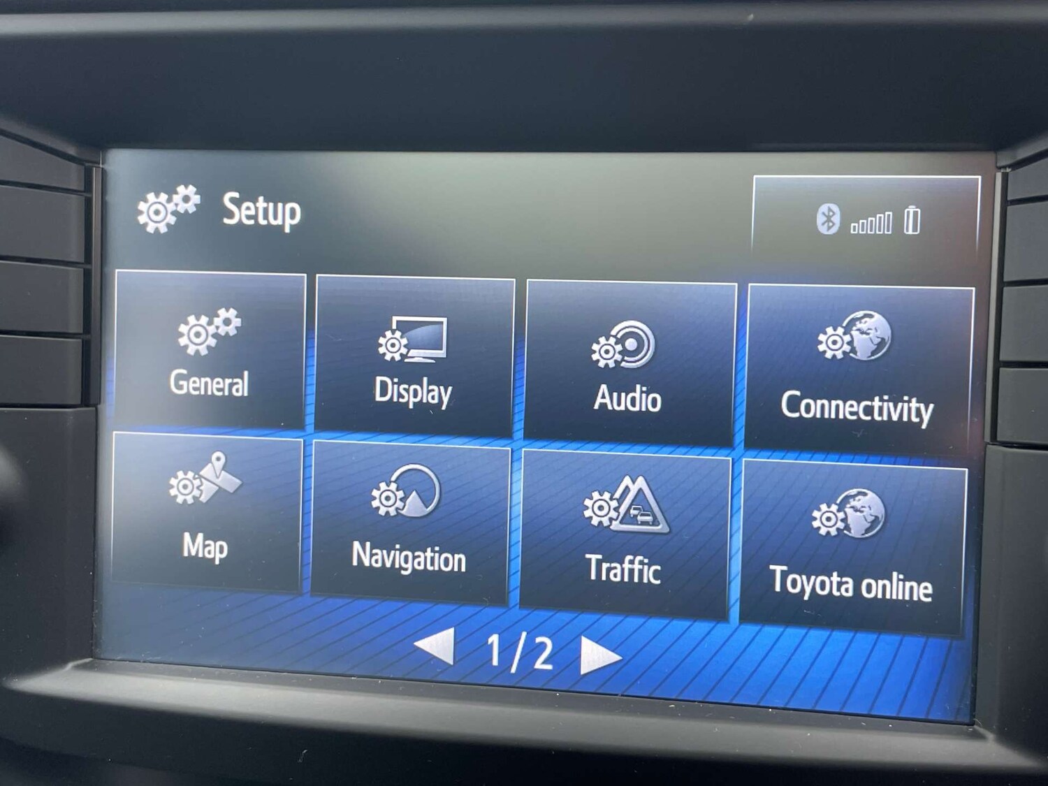 Used Toyota Avensis 2017 for sale - 77712968: Photo 35