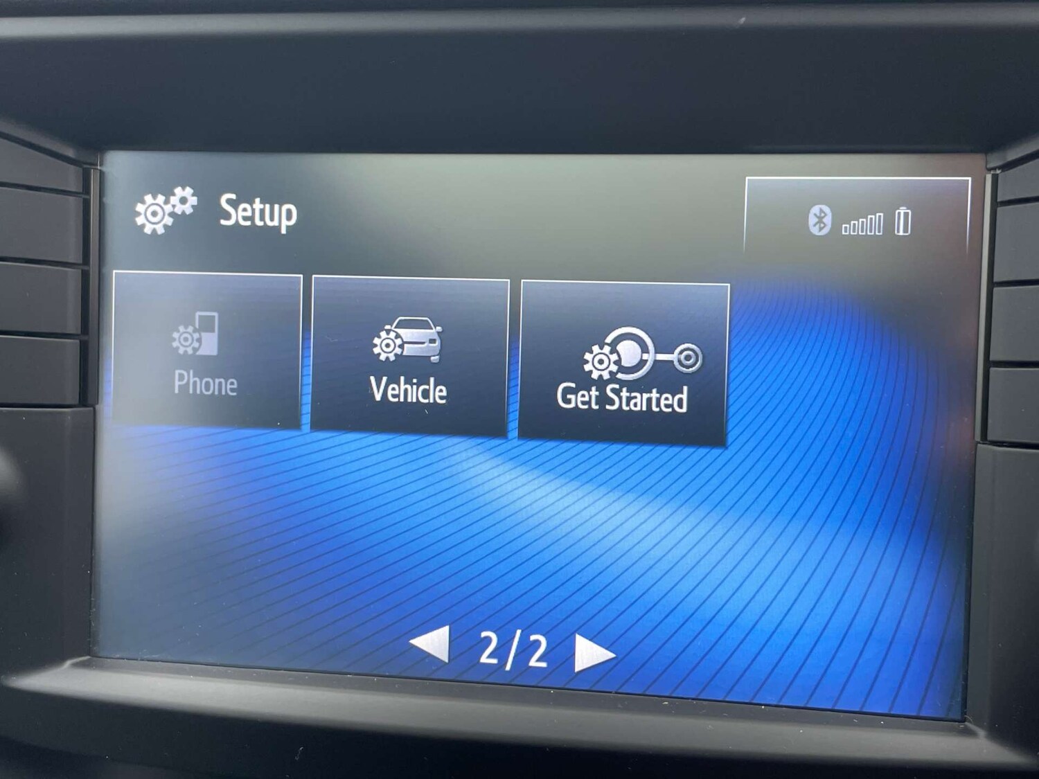 Used Toyota Avensis 2017 for sale - 77712968: Photo 36