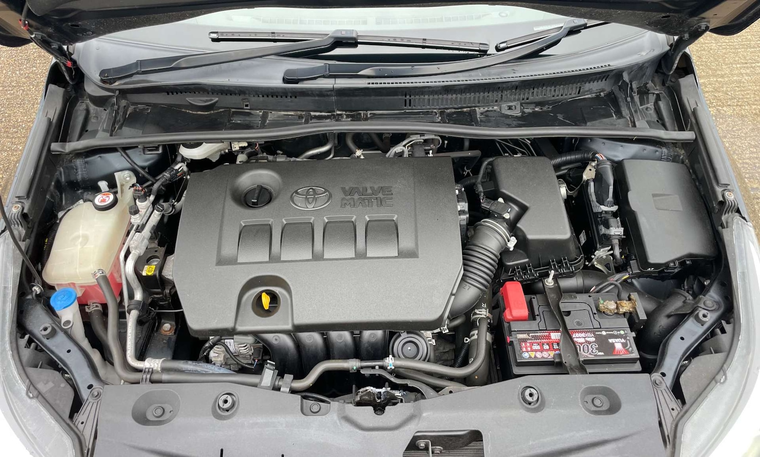 Used Toyota Avensis 2017 for sale - 77712968: Photo 7