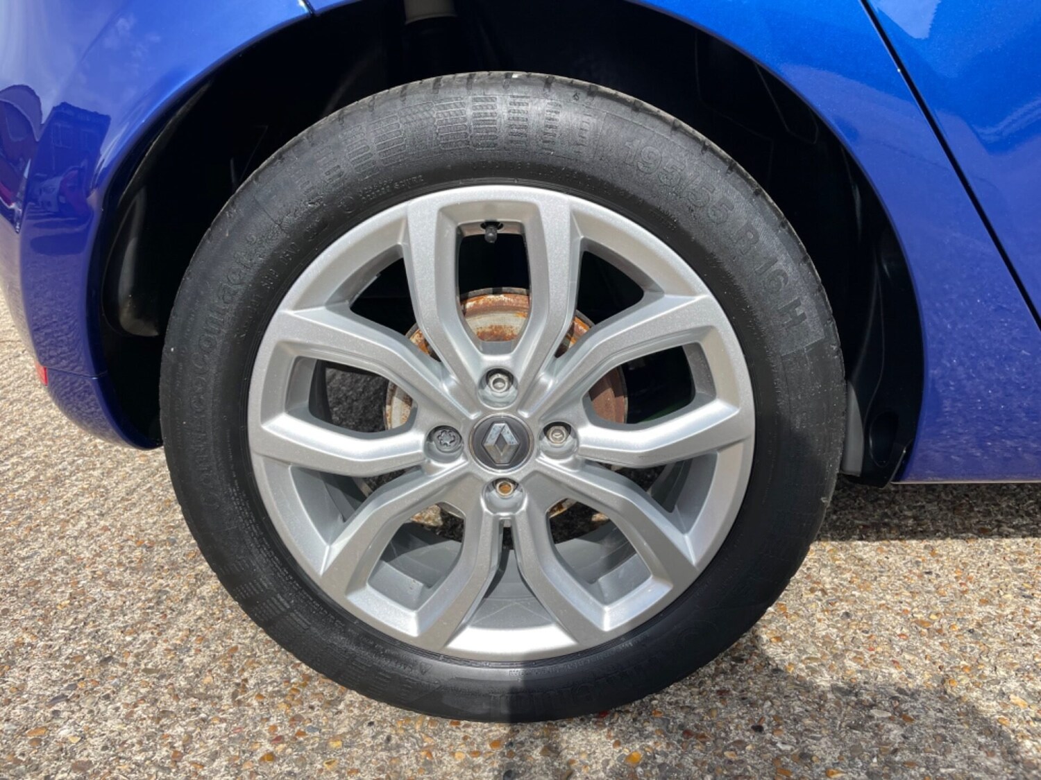 Used Renault Clio 2017 for sale - 75995023: Photo 14