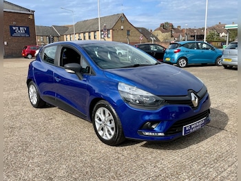 Used Renault Clio 2017 for sale - 75995023: Photo
