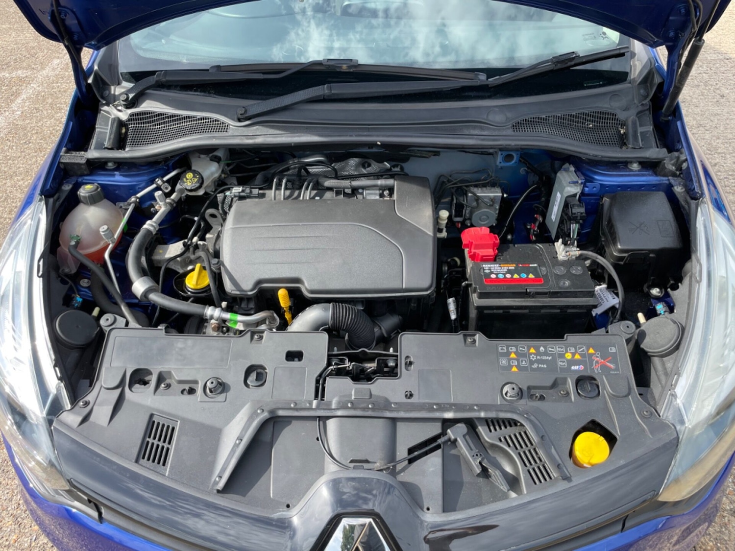 Used Renault Clio 2017 for sale - 75995023: Photo 7